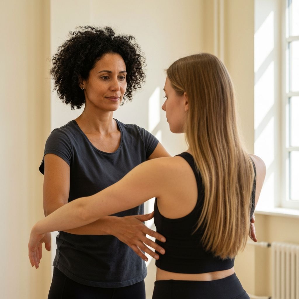 Ansatz der Instruktoren